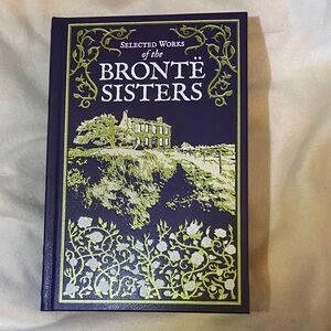 Selected Works of the Brontë Sisters Book